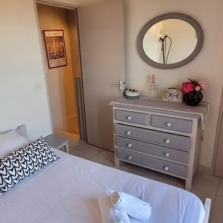 Island Of Calm With Sea View Apartment