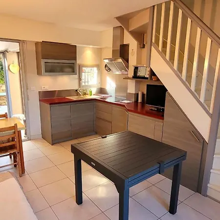 Apartment Island Of Calm With Sea View *