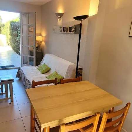 Apartment Island Of Calm With Sea View