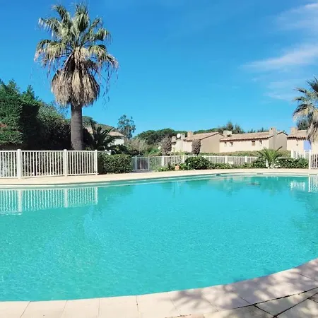 Apartment Island Of Calm With Sea View *