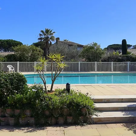 Apartment Island Of Calm With Sea View